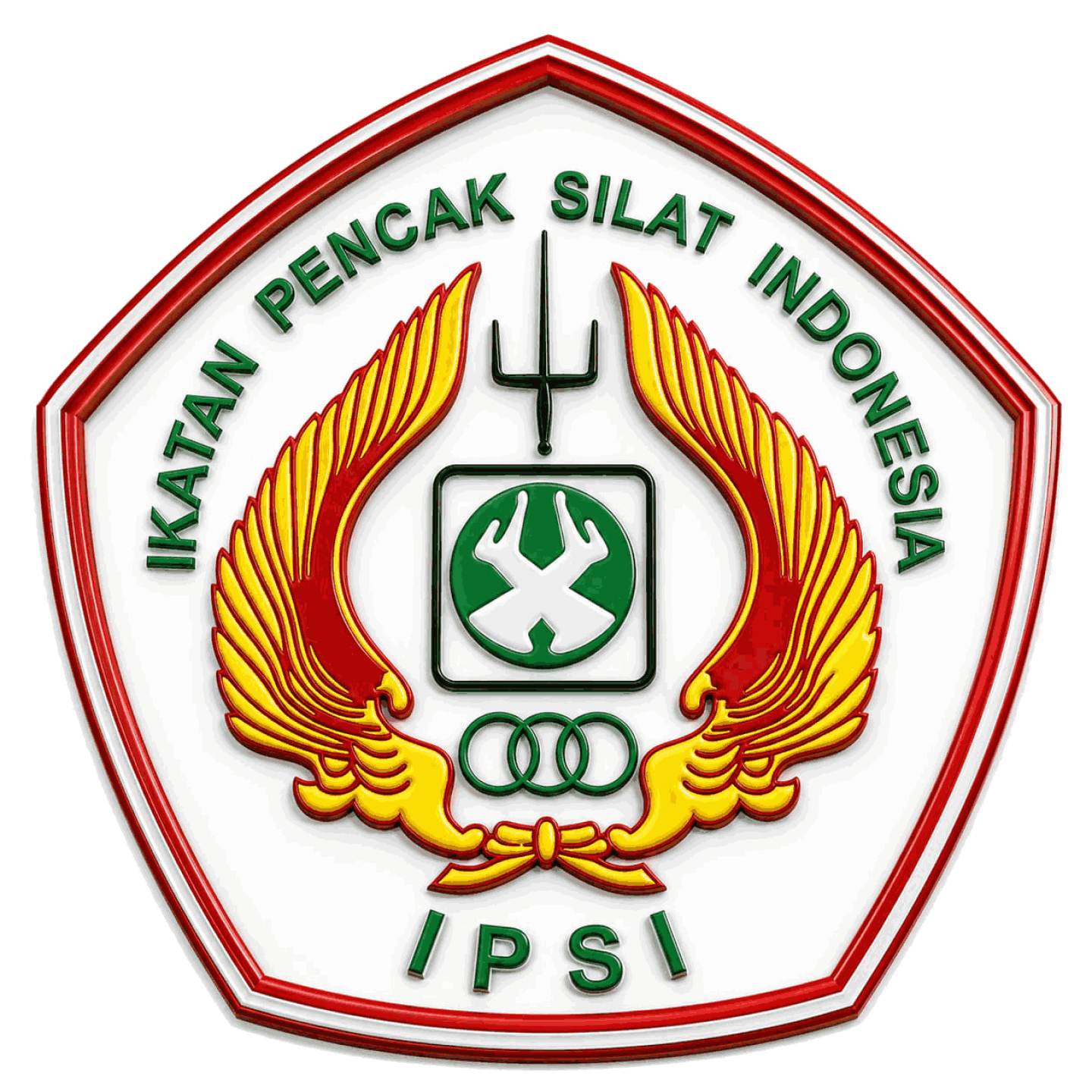 Logo Penyelenggara
