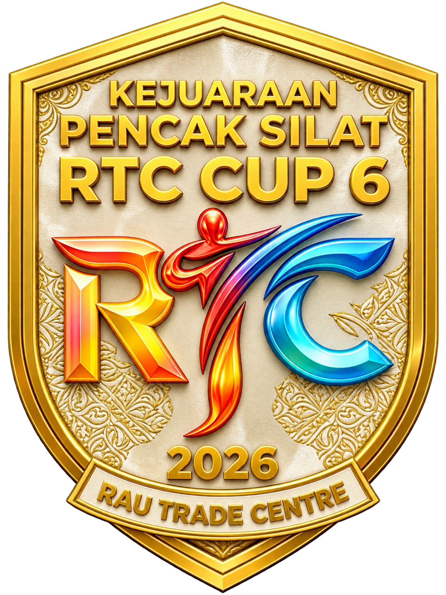 Logo Event